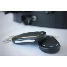 Alutech AT-4N пульт-брелок для дистанционного управления