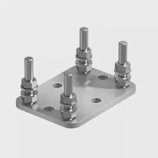 Подставка ALUTECH SGN.01.200