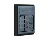 ALUTECH Радиокодовая клавиатура Alutech, DIP-N