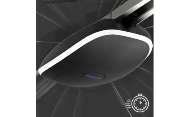 Скоростной привод для гаражных ворот ALUTECH Levigato LG-600F