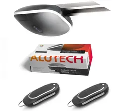 Alutech LG-1000F