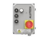 ALUTECH Блок управления уравнительной платформы, CUL011-3