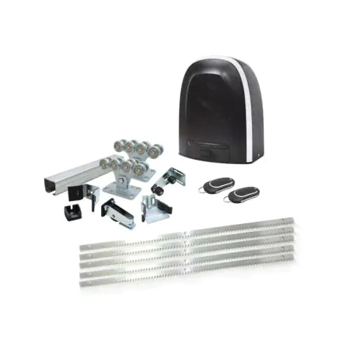 Alutech RTO-1000KIT FULL автоматика для откатных ворот