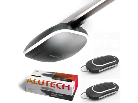 Привод Alutech LEVIGATO-600F