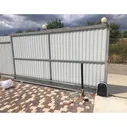 Alutech RTO-500KIT FULL автоматика для откатных ворот