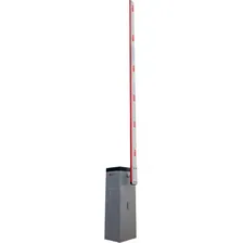 Шлагбаум ALUTECH AN-MOTORS ASB-6 ASB-6R