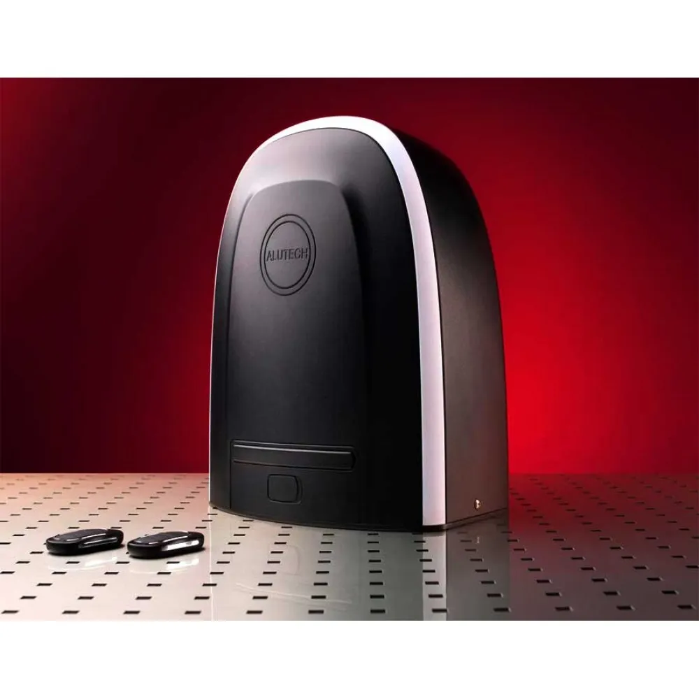 Alutech RTO-1000KIT Автоматика для откатных ворот