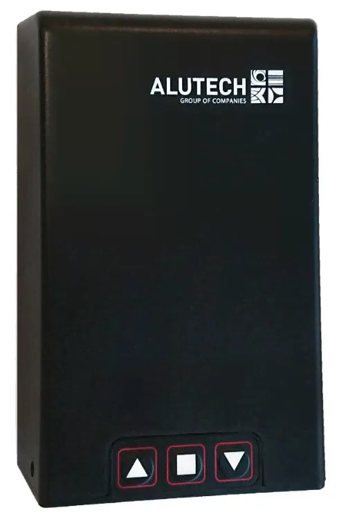 Встраиваемый радиоприемник Alutech CUR-0