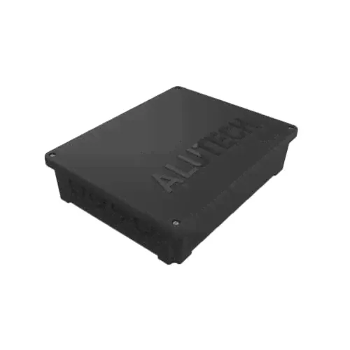 Alutech CUSD-1N блок управления электроприводов АЛЮТЕХ