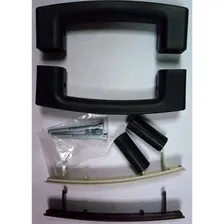 Ручка для секционных ворот Alutech HGI-40.006
