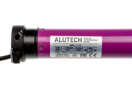 Привод ALUTECH AM1/10-15R для рольставни