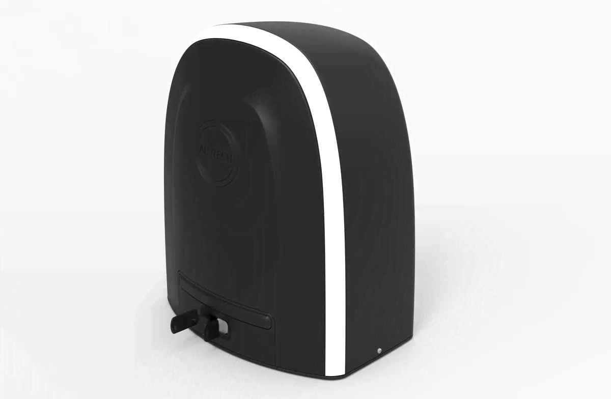 Привод откатных ворот Alutech RTO 500KIT