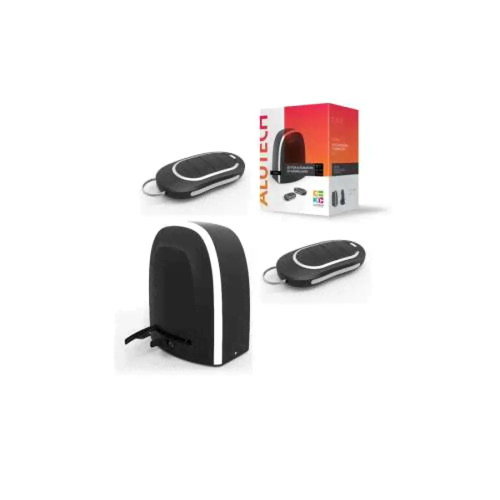 Alutech RTO-2000MKIT Автоматика для откатных ворот АЛЮТЕХ