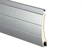 Рольставни Alutech PD/45N