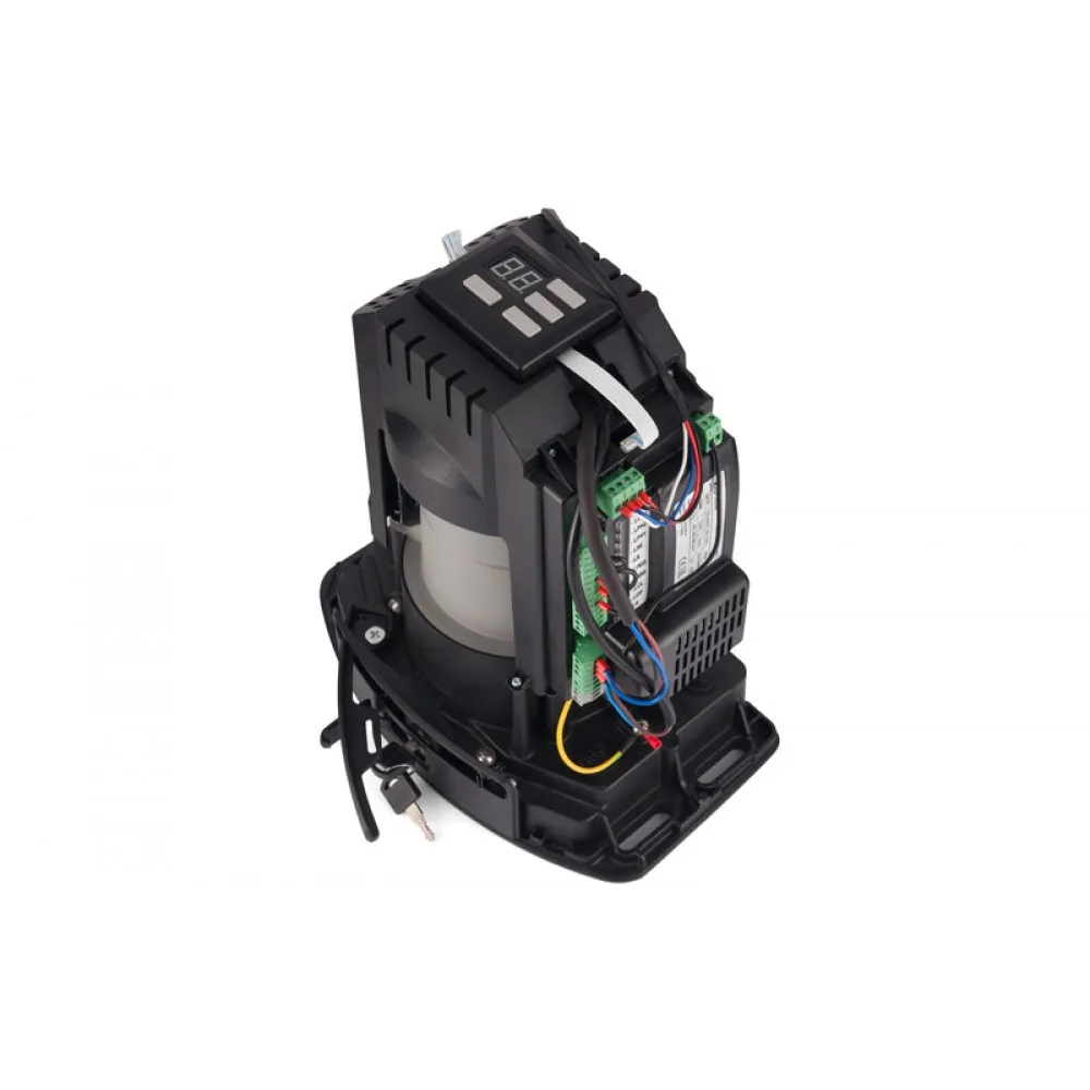 Alutech RTO-500KIT FULL автоматика для откатных ворот-4