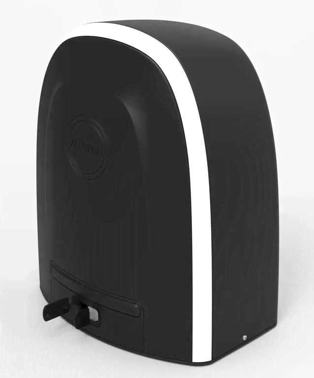 ALUTECH RTO-500KIT комплект автоматики для откатных ворот ROTO-0