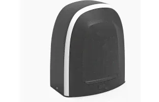 Alutech RTO-500KIT - привод для откатных ворот до 500 кг-1