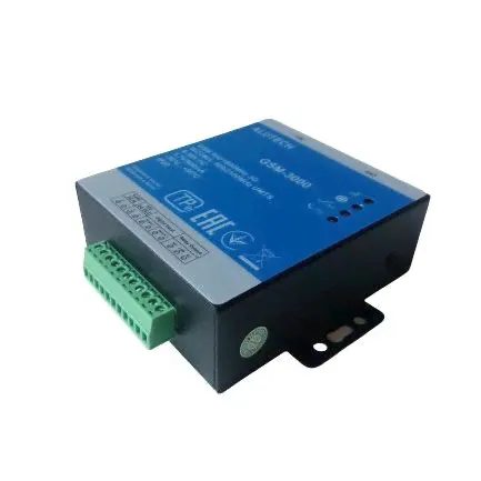 Модуль ALUTECH GSM-3000 от 1 шт