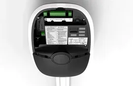 ALUTECH LEVIGATO Привод для гаражных ворот до 18,6 кв.м., LG-1200