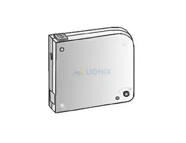ALUTECH SBG/0: Укладчик для шнура редукторный SBG/0 (цв. 01)