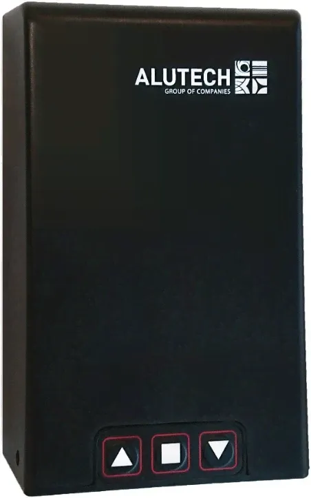 Блок управления роллетой Alutech CUR-0
