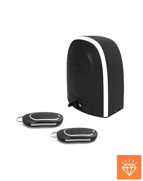 Комплект автоматики Alutech RTO-1000KIT-3