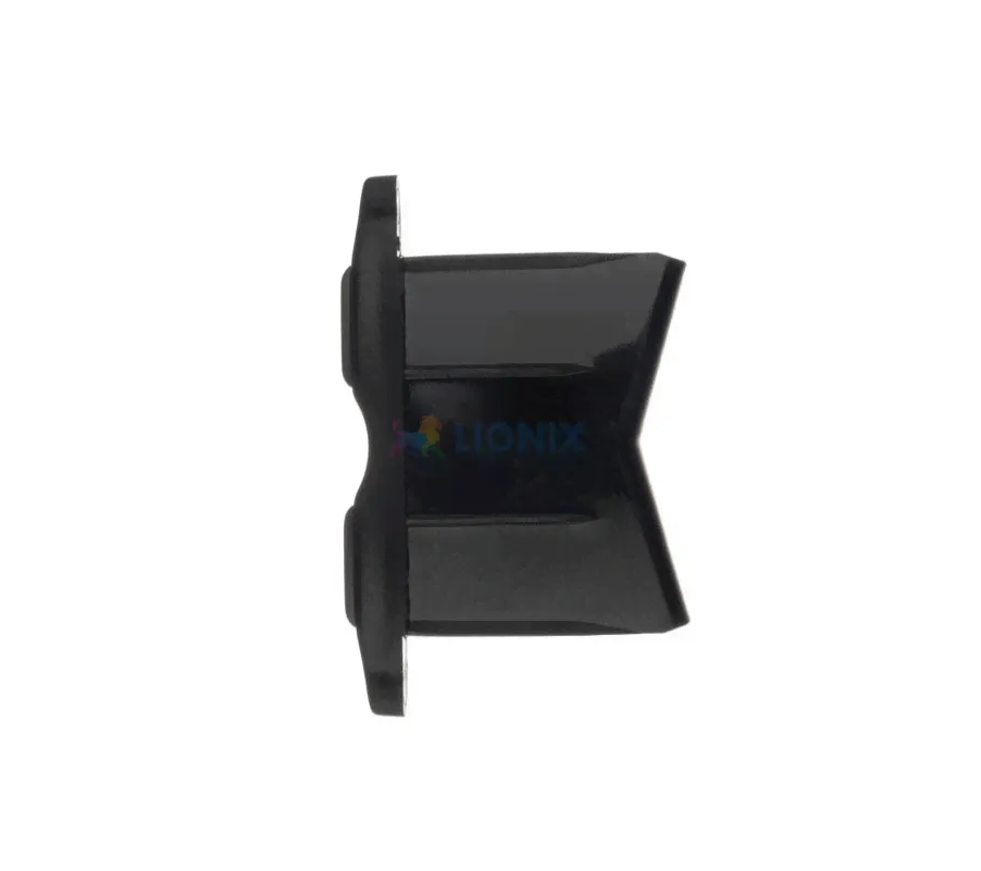 ALUTECH SP39MH: Замок боковой SP39MH