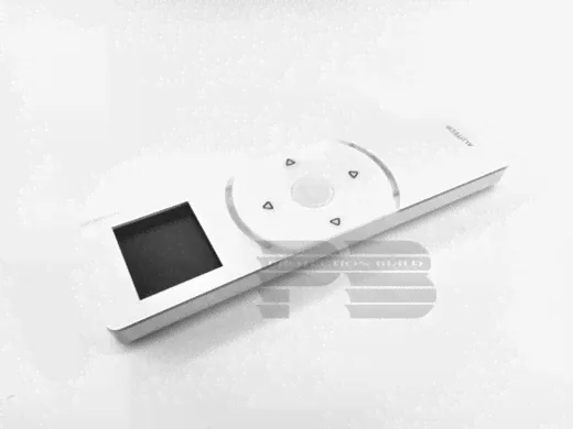    Alutech AT-15
