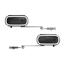 Комплект приводов для распашных ворот ALUTECH TWISTO TW-4000SKIT-N